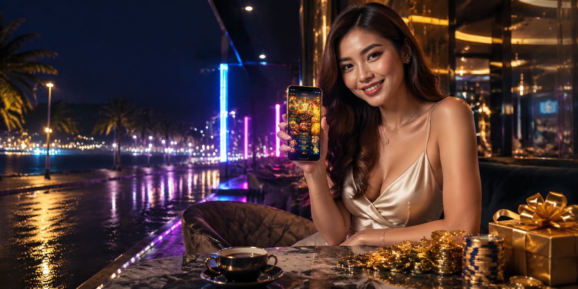 Ahli VIP dari Kuantan menikmati bonus eksklusif padu33 dengan gaya Melayu