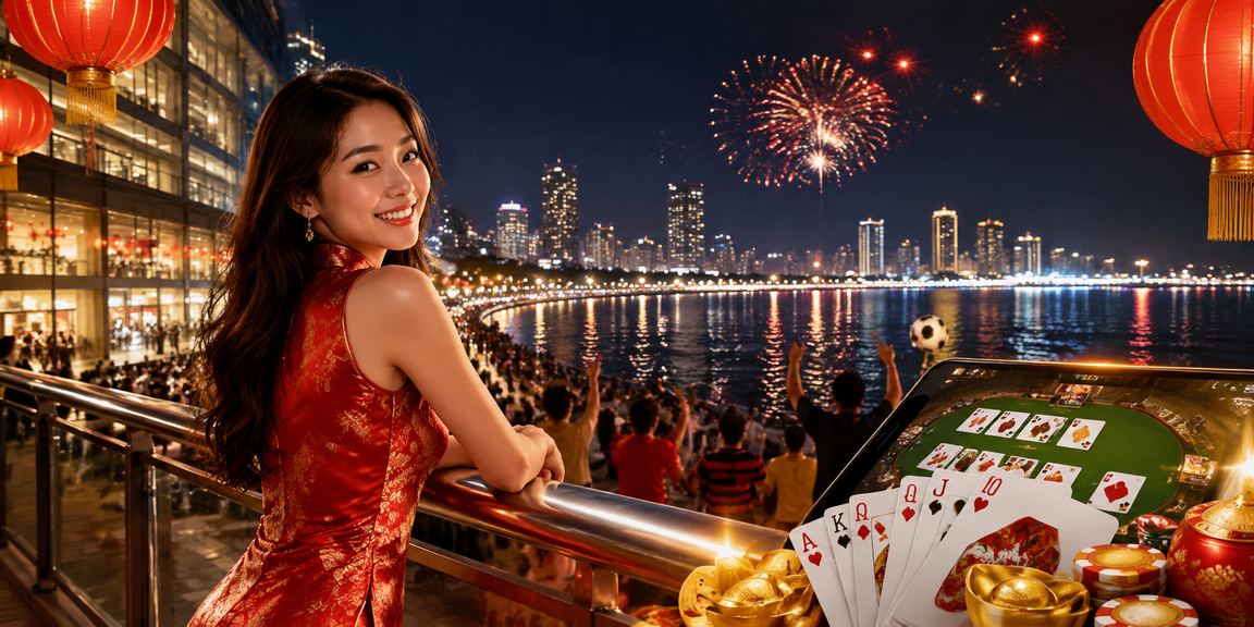 Pengalaman bermain Teen Patti dengan gaya Melayu di Penang